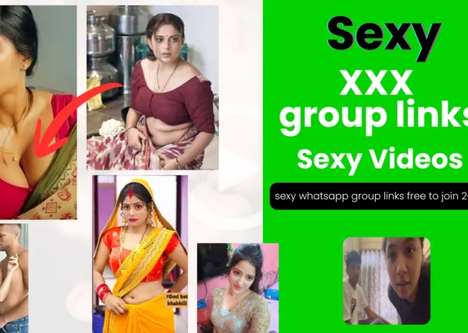 Active Sexy Whatsapp Group Links | Sexy Group in Whatsapp | xnxx whatsapp group
