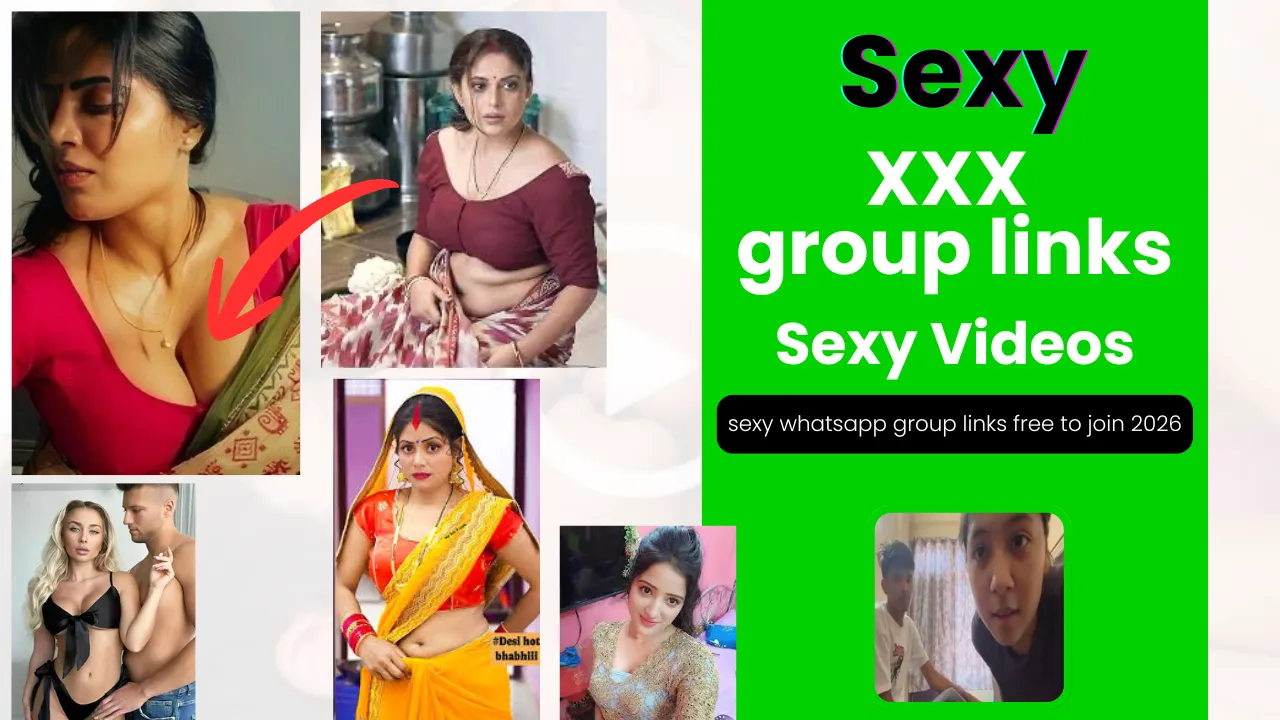 Active Sexy Whatsapp Group Links | Sexy Group in Whatsapp | xnxx whatsapp group