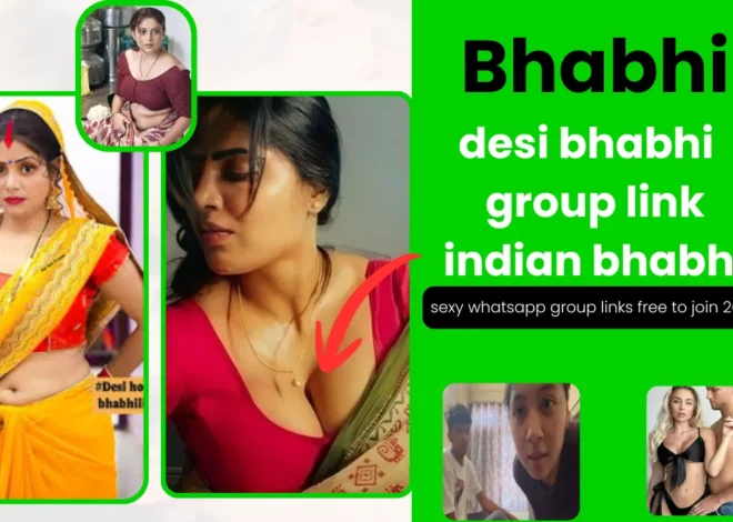 Sexy Bhabhi WhatsApp groups 2026 {Active}- Whatsapp Groups 2026