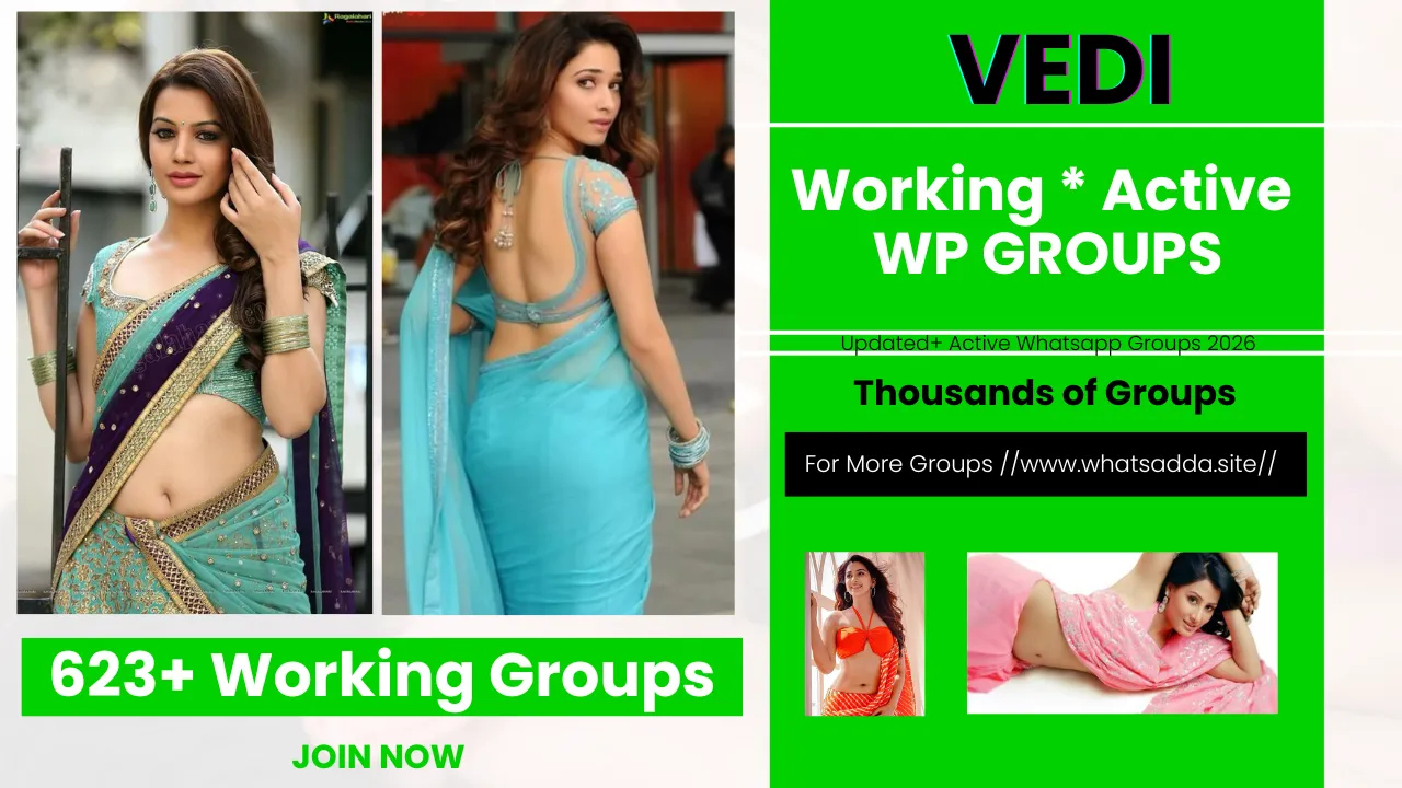 423+ Active Vedi WhatsApp group link Malayalam 2026