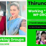 962+ Active Thirunangai Whatsapp Group | Tamil | Madurai | Tirupur