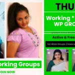 1078+ Active Malayalam Thund Group Whatsapp Links 2026