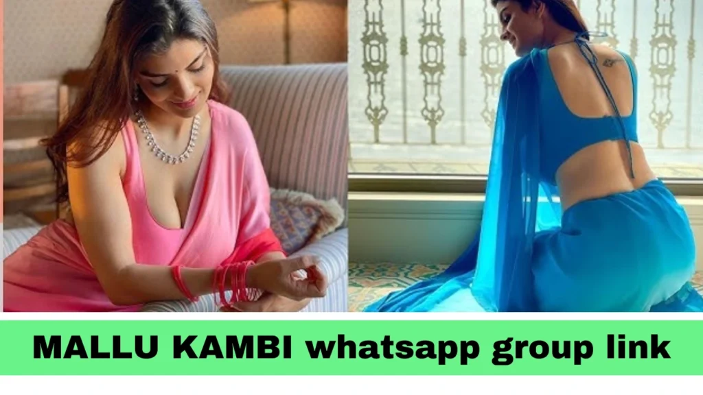 mallu kambi whatsapp group link