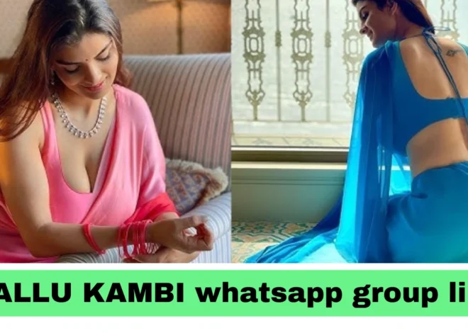 5778+ Best mallu kambi whatsapp group link
