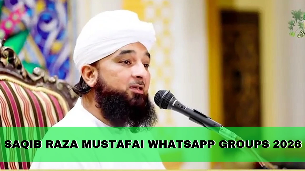 632+peer saqib raza mustafai whatsapp group link