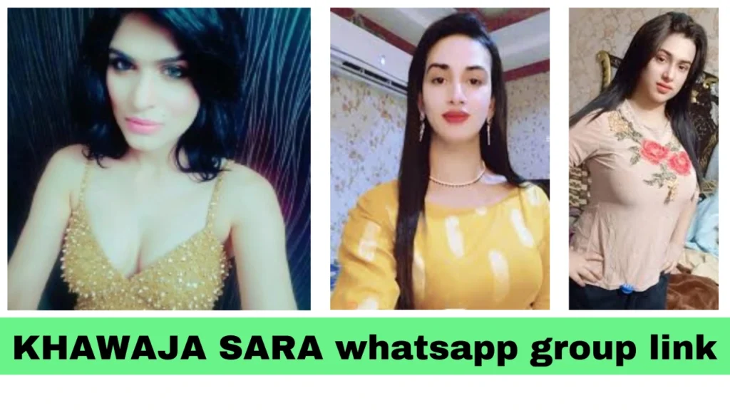 902+Active Pakistani khawaja sara whatsapp groups link