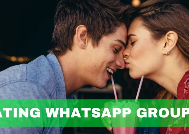 2603+pakistani whatsapp group links for dating