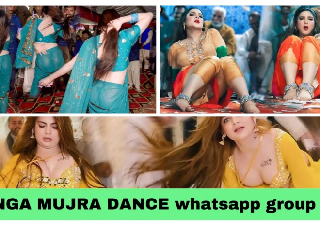 985+ Pakistani nanga mujra dance whatsapp group links