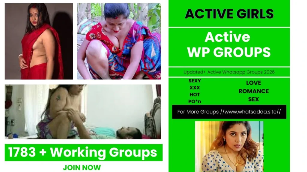 1783+ Active Girl Whatsapp Group Link Join India | Single Girls