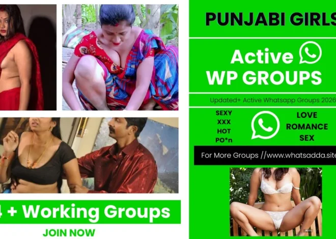784+ Active punjabi whatsapp group link | vip punjabi group link