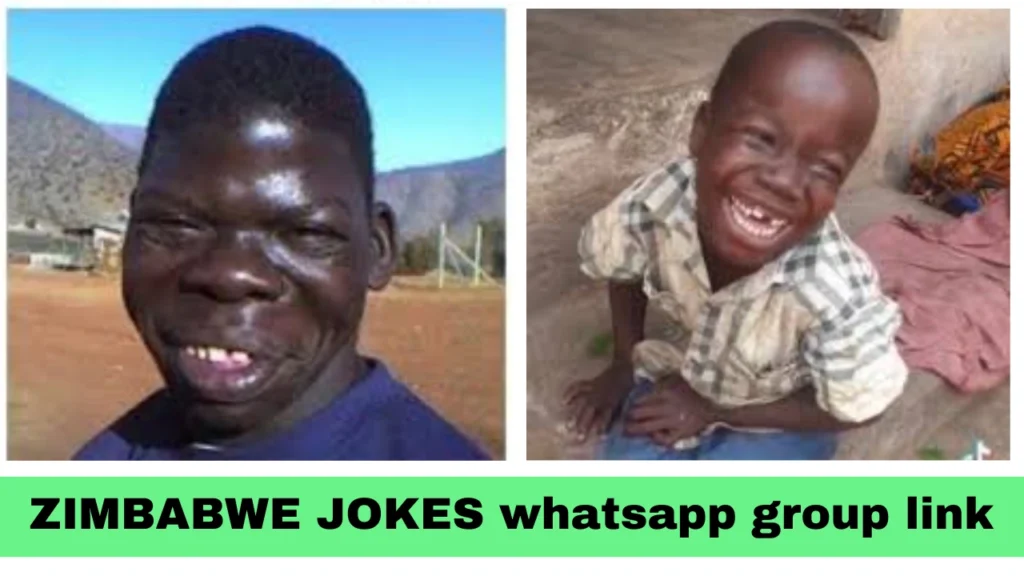 692+ Best Zimbabwe jokes whatsapp group links