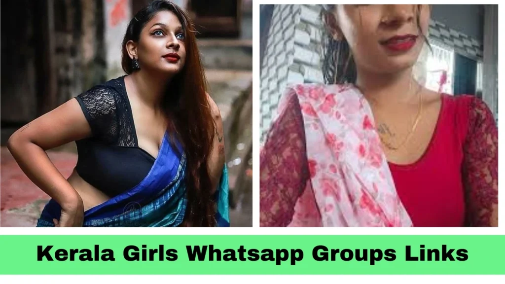 kerala girls number whatsapp group