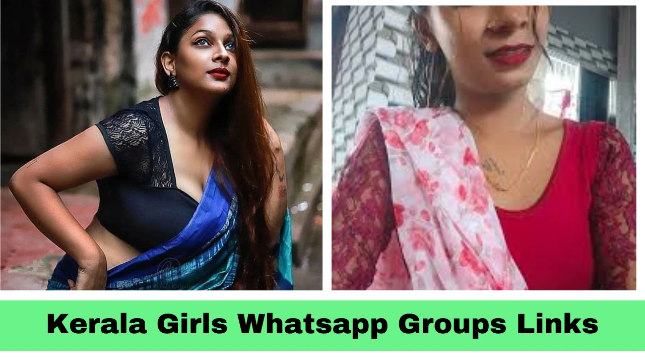 63000+ Best kerala girls number whatsapp group