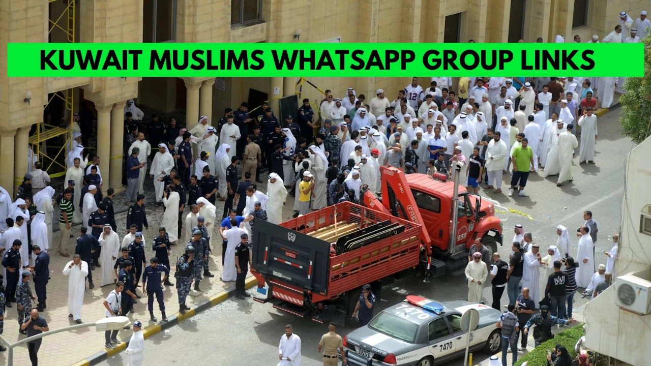 989+pakistani kuwait muslim whatsapp group link