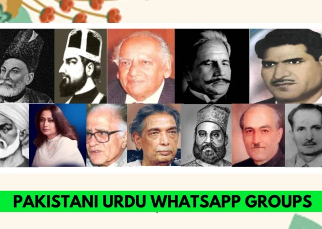 1879+ private pakistani urdu whatsapp group link