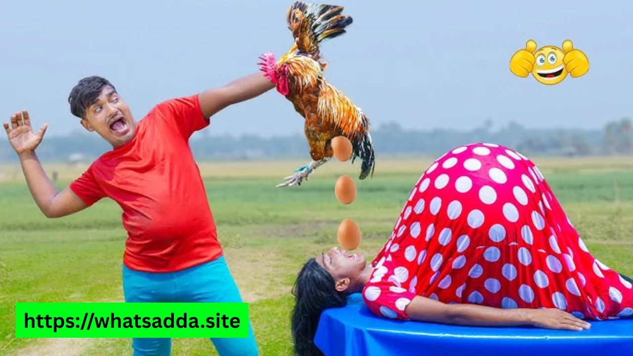 Punjabi Funny Video WhatsApp Group Link (Active & Latest WhatsApp Group Links 2026)