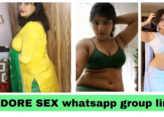 804+indore sexy bhabi whatsapp group links 2026