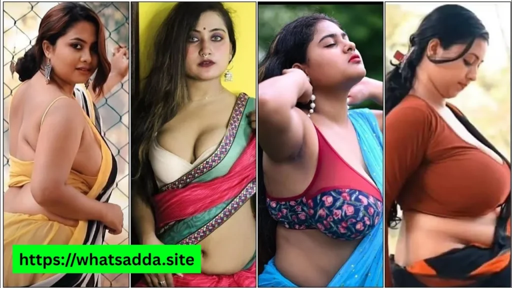 aunty whatsapp group link