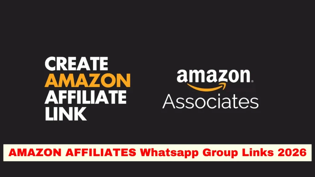 amazon whatsapp group