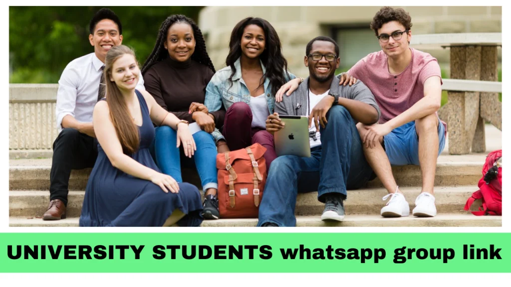 university students whatsapp group links in australia