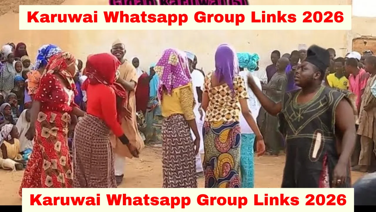 Karuwai WhatsApp Group Link (Active & Latest Links)
