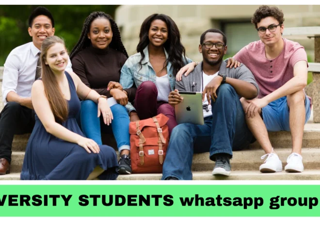 804+ Best university students whatsapp group links in australia