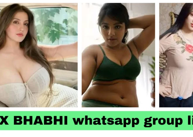 1127+ Active new sex bhabhi whatsapp group