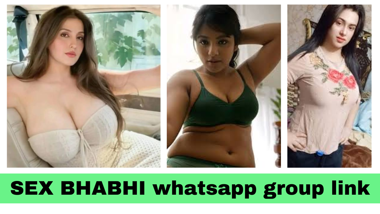 1127+ Active new sex bhabhi whatsapp group