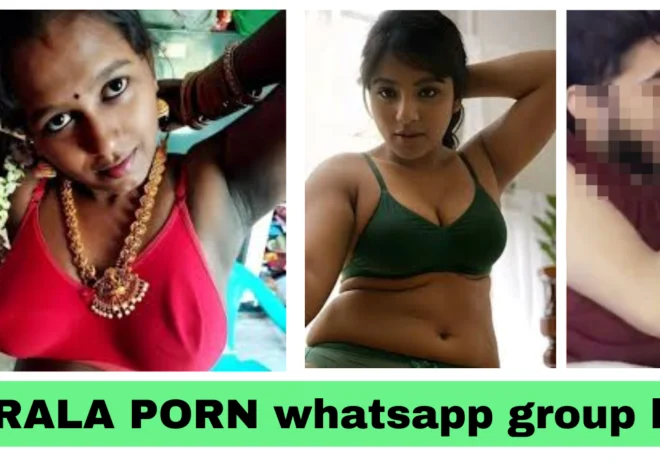 964+ Best kerala porn whatsapp group