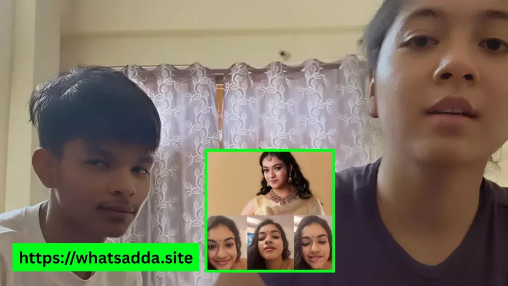 Desi MMS WhatsApp Group (Active & Latest Links)