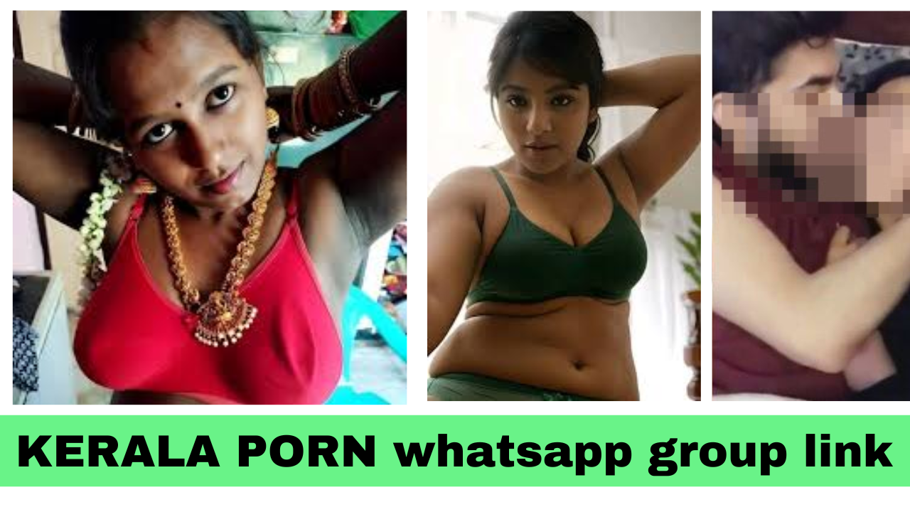 964+ Best kerala porn whatsapp group