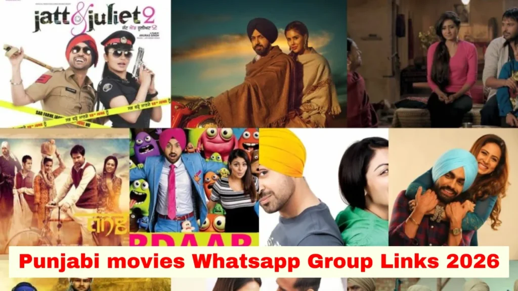punjabi movies whatsapp group link