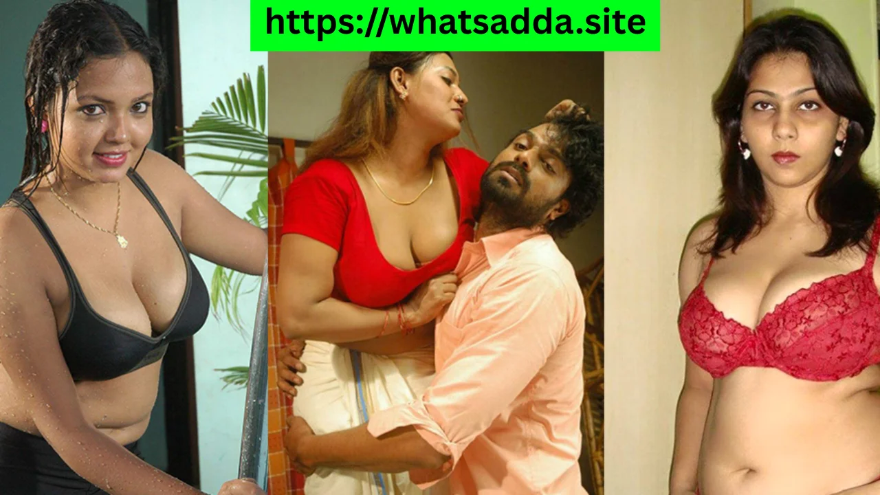 Bhabhi WhatsApp Group (Active & Latest Links)