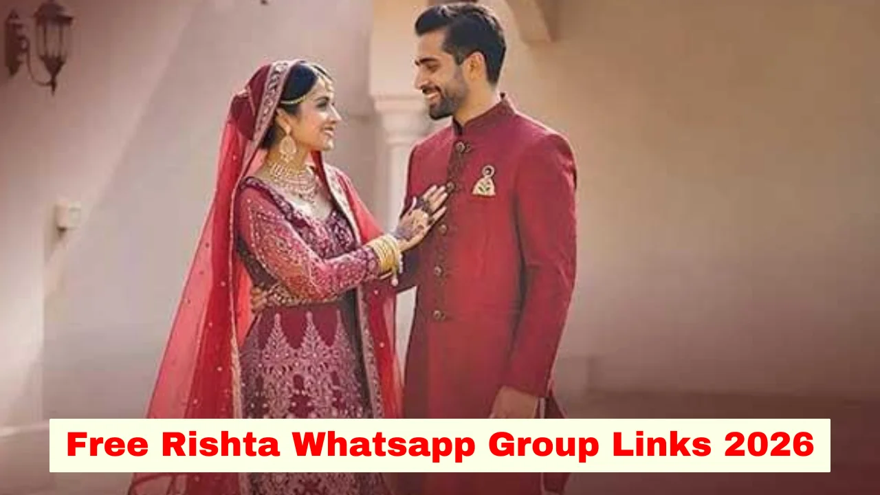 Free Rishta WhatsApp Group (Active & Latest Links)