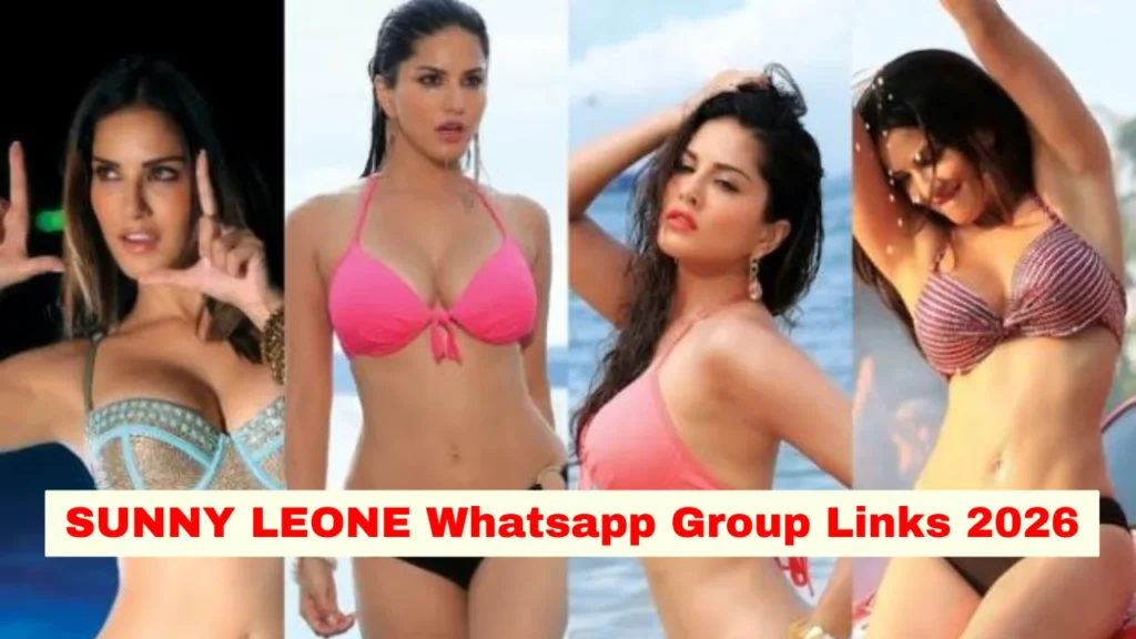 sunny leone whatsapp group
