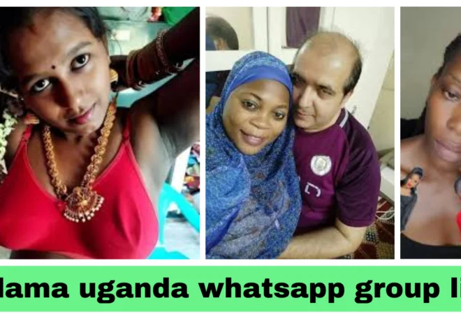 931+ Best kadama whatsapp group link uganda