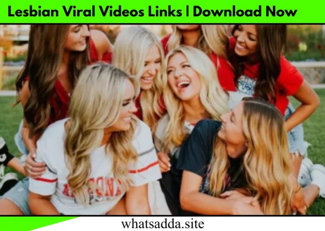 810+ Active Best Lesbian WhatsApp Group 2026