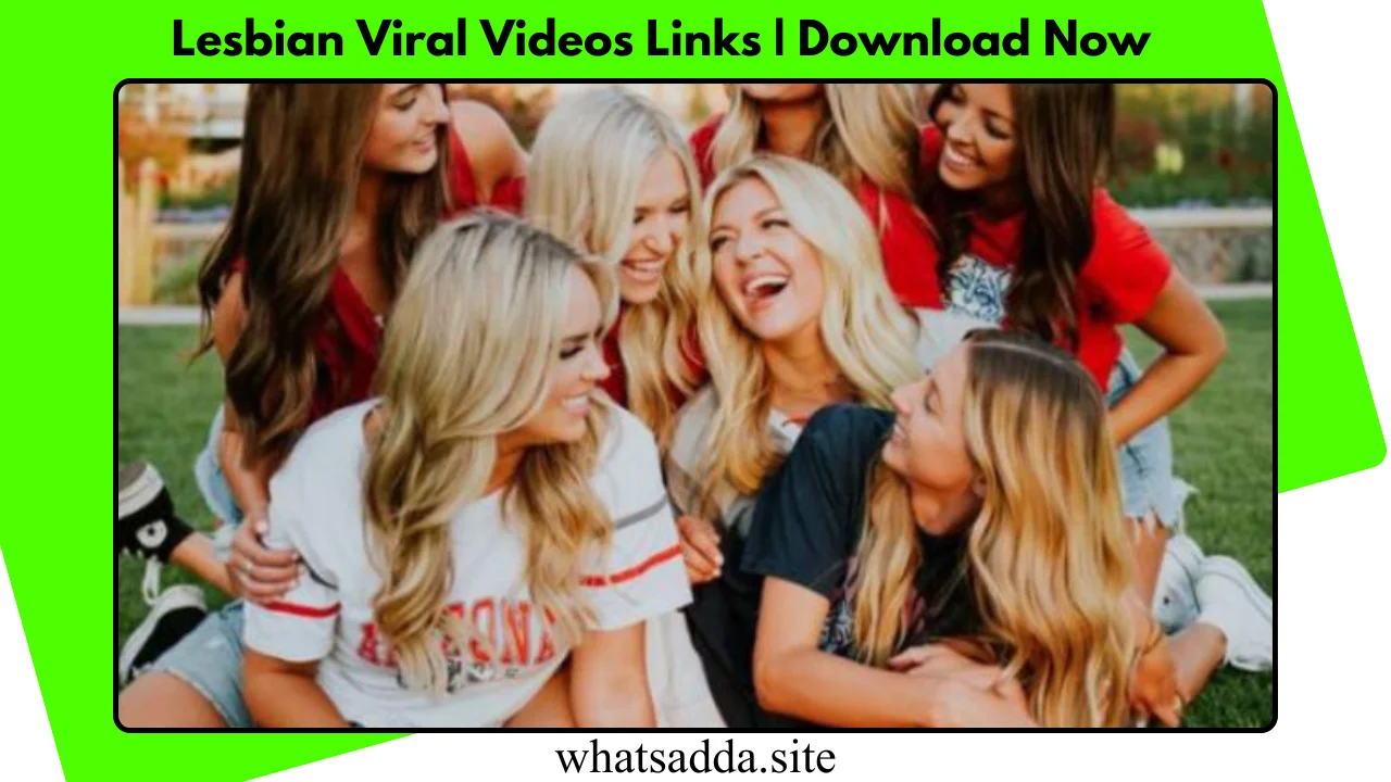 810+ Active Best Lesbian WhatsApp Group 2026