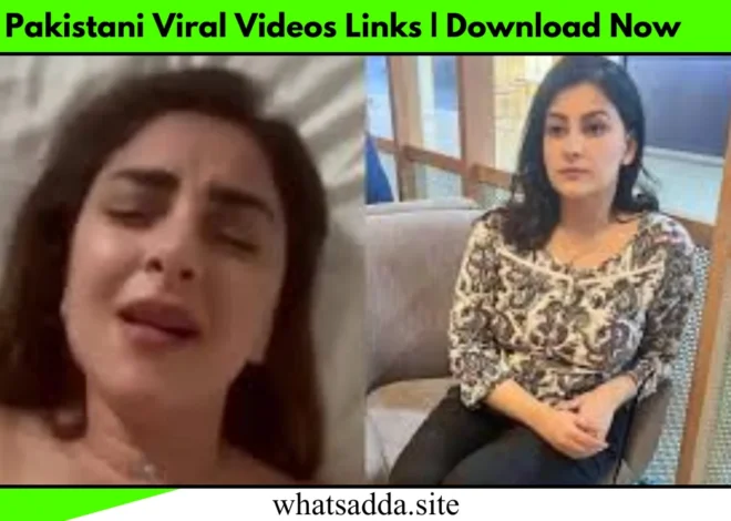 410+ Best Pakistani Viral Video WhatsApp Group Join 2026