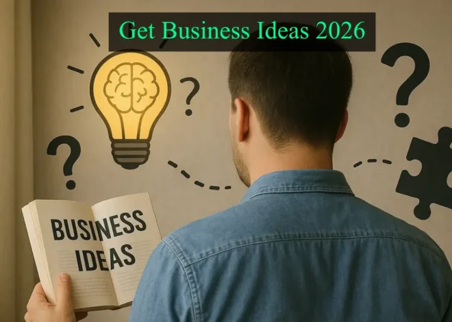 Business Ideas WhatsApp Group Link (Active & Latest Links)