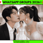 Single Wife WhatsApp Group Link (Active & Latest Links)
